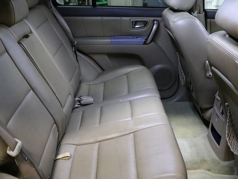 Used 2004 Kia Sorento EX image 24