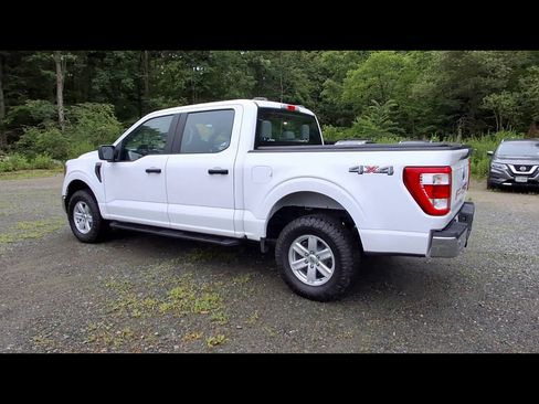 Used 2023 Ford F150 XL w/ Trailer Tow Package AWD/4WD image 6