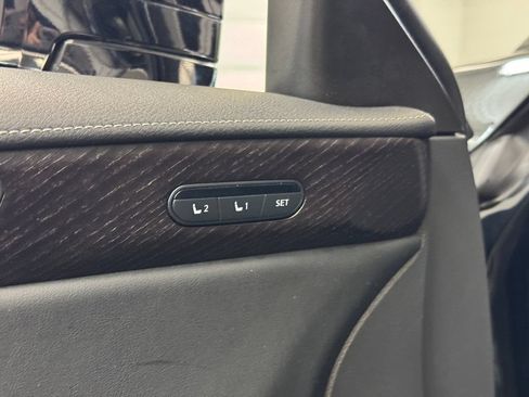 Used 2023 INFINITI QX60 Sensory AWD/4WD image 10