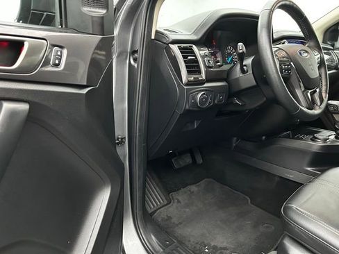 Used 2023 Ford Ranger Lariat w/ Trailer Tow Package image 23