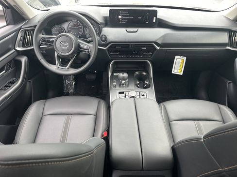 New 2026 MAZDA CX-90 3.3 Turbo w/ Select Package image 15