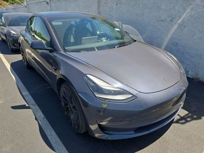 Used 2023 Tesla Model 3 Standard Range