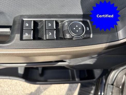 Certified 2023 Ford F150 XL w/ Rattler Package image 11