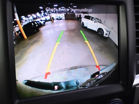 Used 2014 RAM 1500 Big Horn image 28