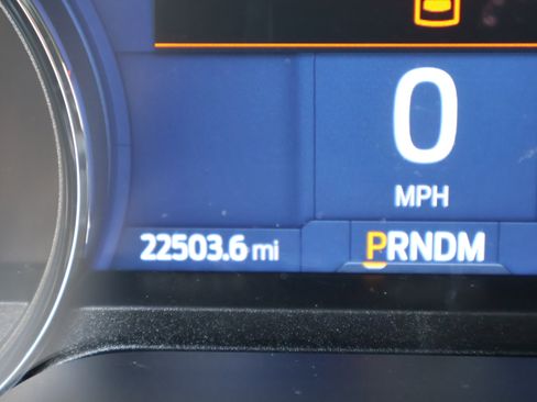 Used 2023 Ford Expedition XL image 25