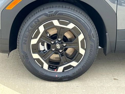 New 2026 Hyundai Santa Fe SEL FWD image 6