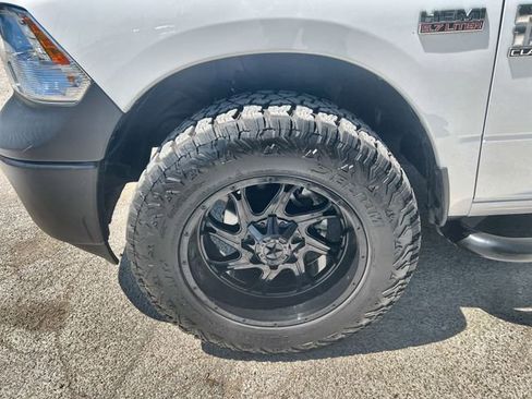 Used 2024 RAM 1500 Tradesman w/ Electronics Group image 31