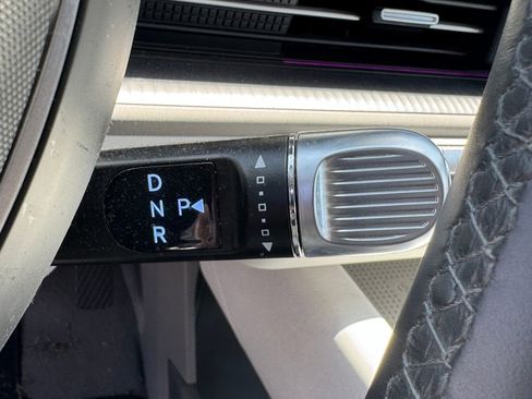 Used 2024 Hyundai Ioniq 6 SEL RWD image 12