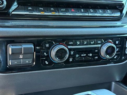 Used 2024 Chevrolet Silverado 1500 ZR2 w/ Technology Package image 11