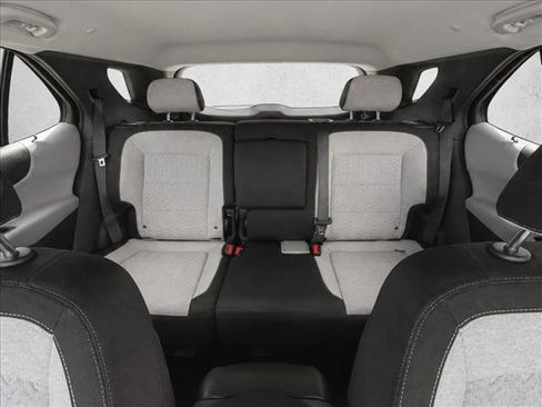 Used 2023 Chevrolet Equinox LS FWD image 21