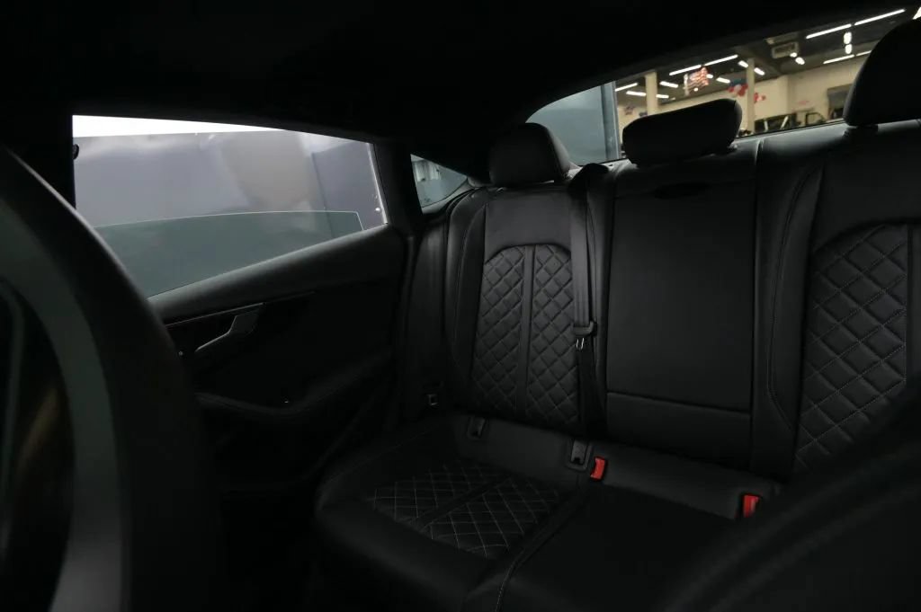 Used 2019 Audi S5 Prestige w/ S Sport Package AWD/4WD image 47
