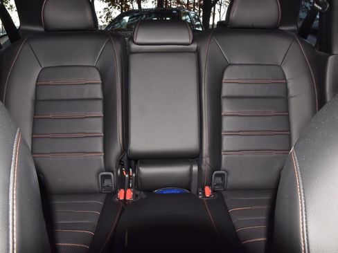 Used 2025 Honda CR-V Sport-L image 20