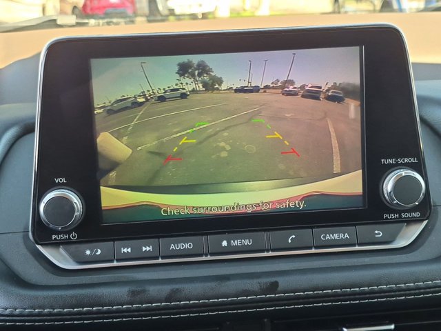 Used 2021 Nissan Rogue S FWD image 19