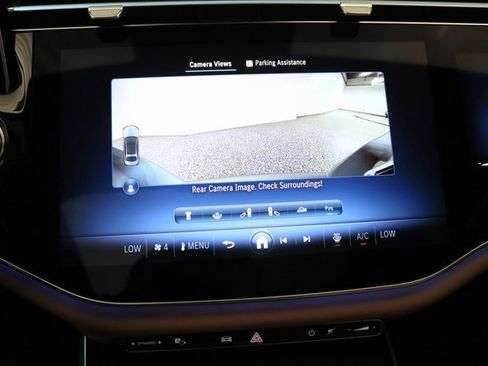 Certified 2024 Mercedes-Benz E 350 4MATIC Sedan w/ Airmatic Package image 27