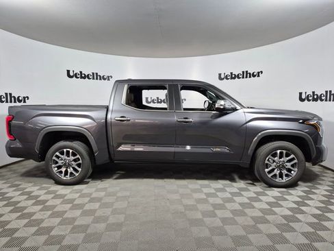 New 2026 Toyota Tundra 1794 Edition AWD/4WD image 8