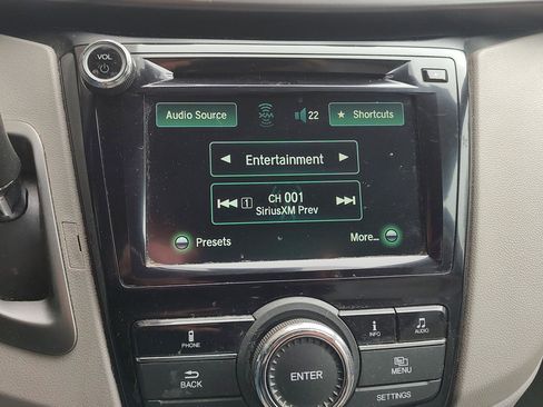 Used 2017 Honda Odyssey EX-L image 14