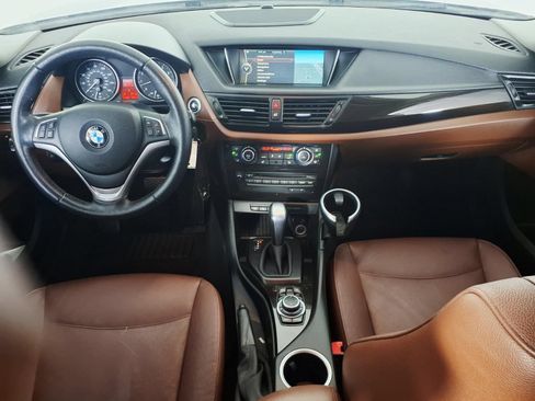 Used 2014 BMW X1 xDrive35i AWD/4WD image 13