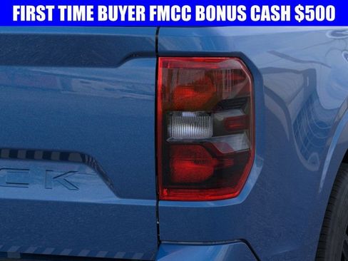 New 2026 Ford Maverick Lobo image 22