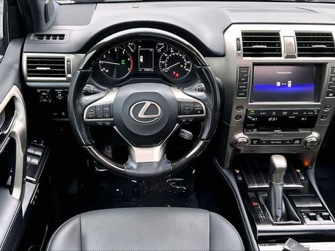 Used 2021 Lexus GX 460 Premium image 5