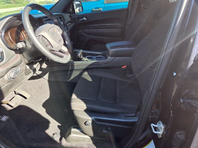 Used 2024 Dodge Durango GT w/ Trailer Tow Group IV RWD image 5