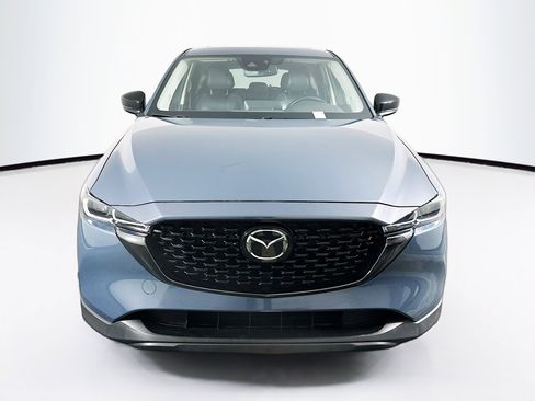 Used 2023 MAZDA CX-5 Carbon Edition AWD/4WD image 2