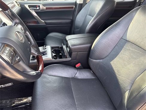 Used 2016 Lexus GX 460 Luxury image 20