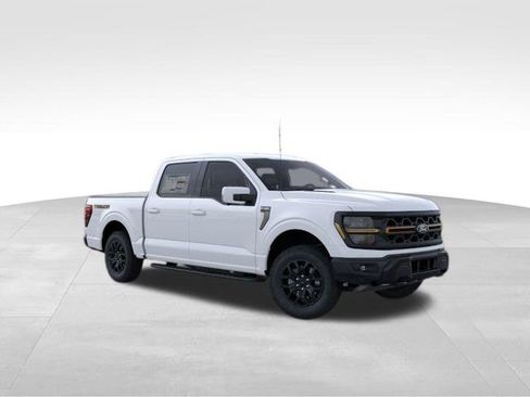 New 2026 Ford F150 Tremor AWD/4WD image 8
