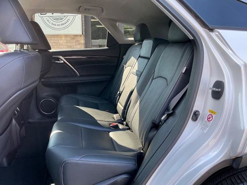 Used 2019 Lexus RX 350 FWD w/ Navigation Package image 13