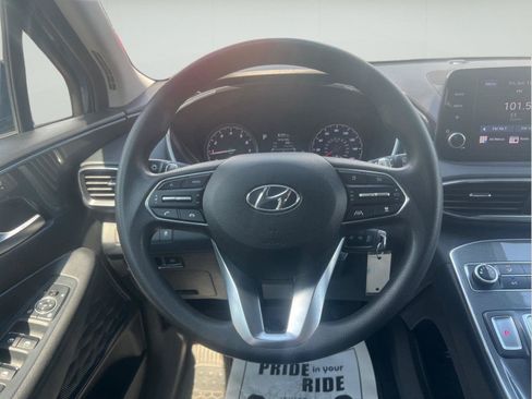 Used 2023 Hyundai Santa Fe SE FWD image 15