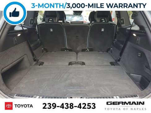 Used 2022 Volvo XC90 T8 Inscription image 22