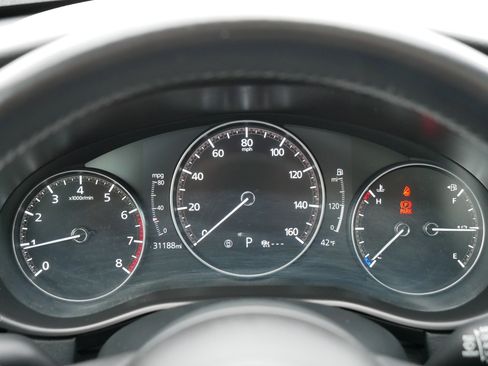 Used 2023 MAZDA CX-50 Meridian Edition w/ Cargo Package image 21