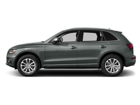 Used 2015 Audi Q5 2.0T Premium Plus w/ Technology Package AWD/4WD image 3