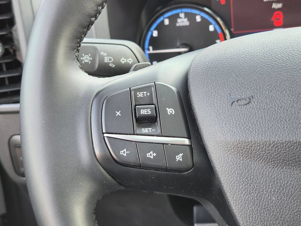 Used 2024 Ford Bronco Sport Badlands w/ Premium Package AWD/4WD image 19