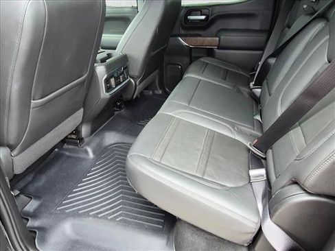 Used 2021 GMC Sierra 1500 Denali RWD image 20