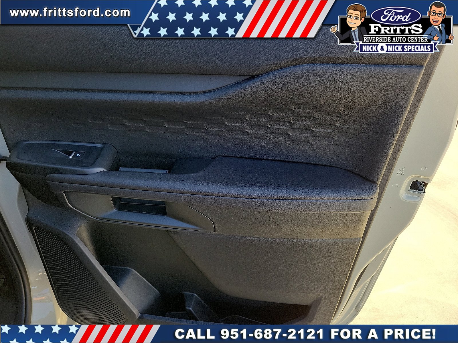 New 2025 Ford Ranger XL RWD image 21