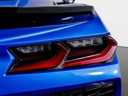 Used 2024 Chevrolet Corvette Z06 image 14