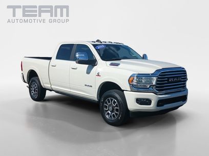 Used 2024 RAM 3500 Limited