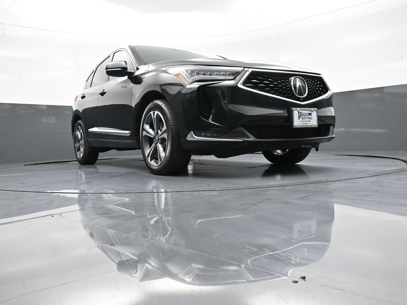 Certified 2022 Acura RDX w/ Advance Package AWD/4WD image 28