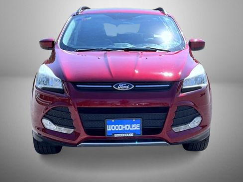 Used 2014 Ford Escape SE w/ Equipment Group 201A AWD/4WD image 2