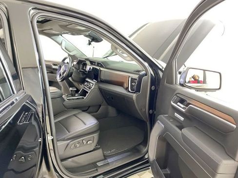 Certified 2024 GMC Sierra 1500 Denali w/ Denali Reserve Package image 38