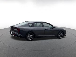 Used 2025 Kia K4 LXS video 2