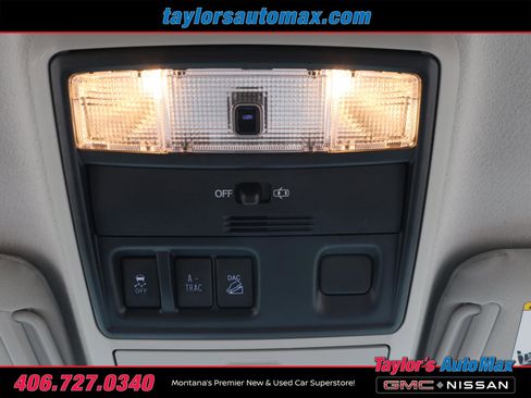 Used 2018 Toyota 4Runner SR5 image 25