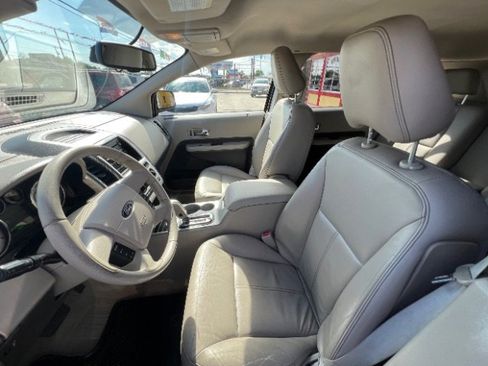 Used 2007 Ford Edge SEL image 10