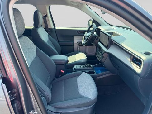 New 2026 Ford Maverick XLT AWD/4WD image 15