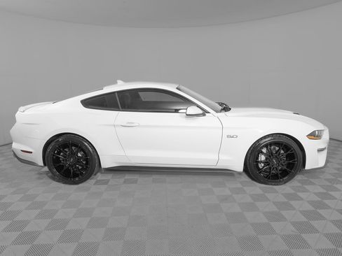 Used 2023 Ford Mustang GT Premium RWD image 4