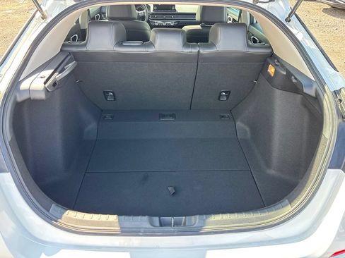 Used 2024 Honda Civic EX-L image 34