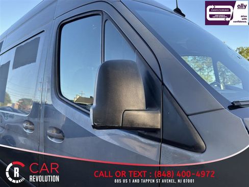 Used 2019 Mercedes-Benz Sprinter 170 image 22