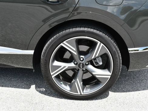 Used 2025 Genesis GV80 3.5T Prestige AWD/4WD image 84