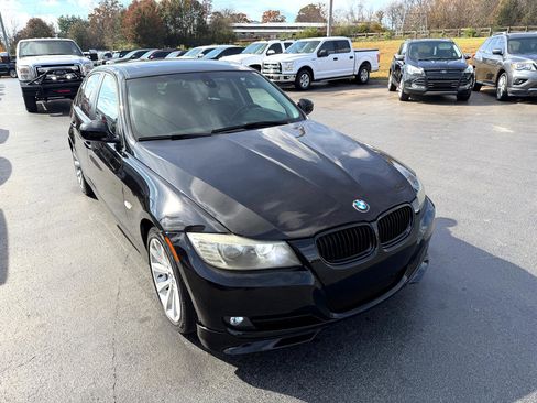 Used 2011 BMW 328i Sedan image 6