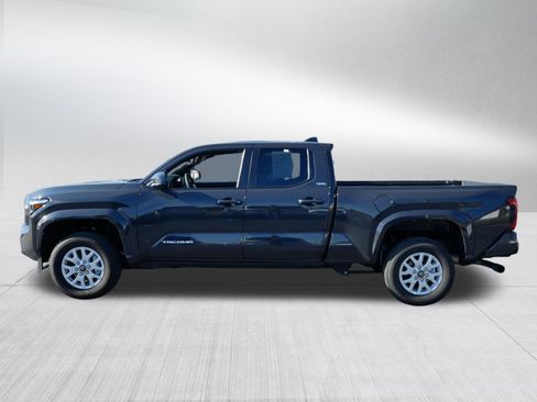 Certified 2026 Toyota Tacoma SR5 image 4